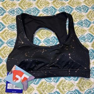 NWT Joy Lab Sports Bra